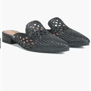 NWT Sam Edelman Clara Mule